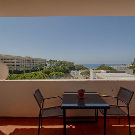 Apartamento Olhos D'Agua Vistabella Olhos de Agua  Exterior foto