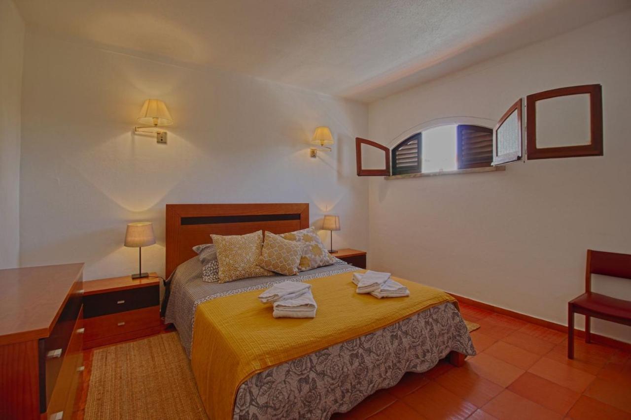 Apartamento Olhos D'Agua Vistabella Olhos de Agua  Exterior foto