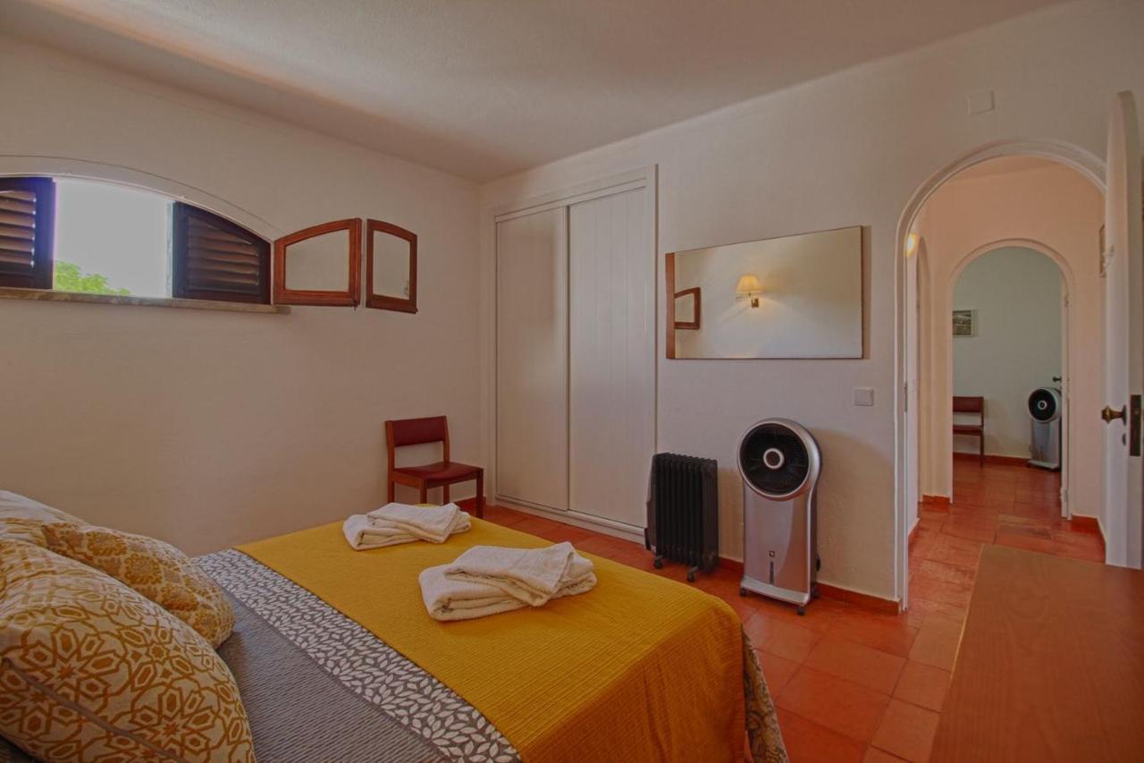 Apartamento Olhos D'Agua Vistabella Olhos de Agua  Exterior foto