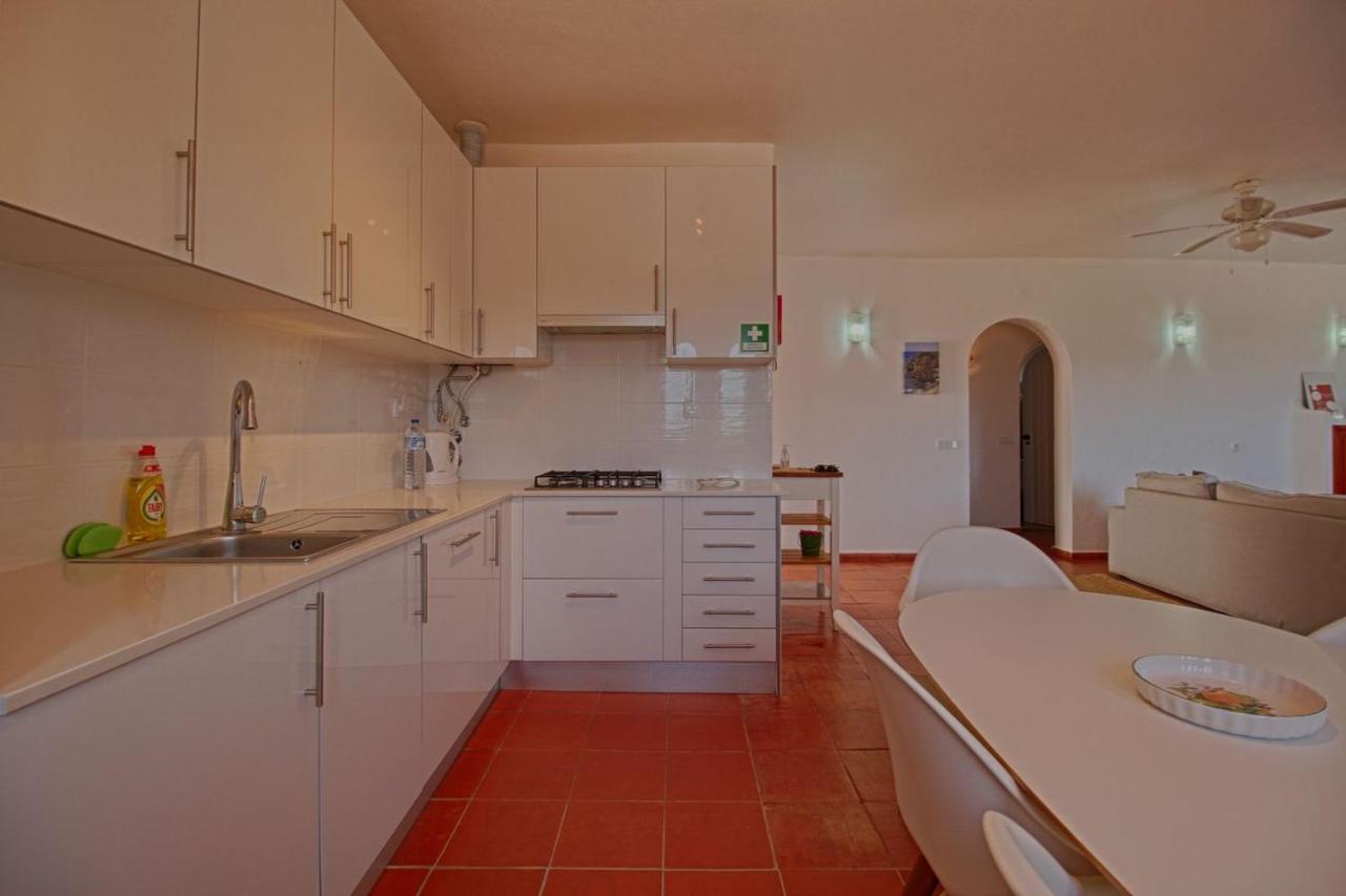 Apartamento Olhos D'Agua Vistabella Olhos de Agua  Exterior foto