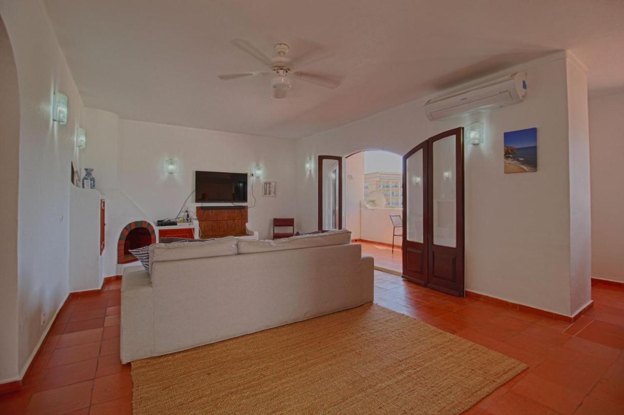 Apartamento Olhos D'Agua Vistabella Olhos de Agua  Exterior foto