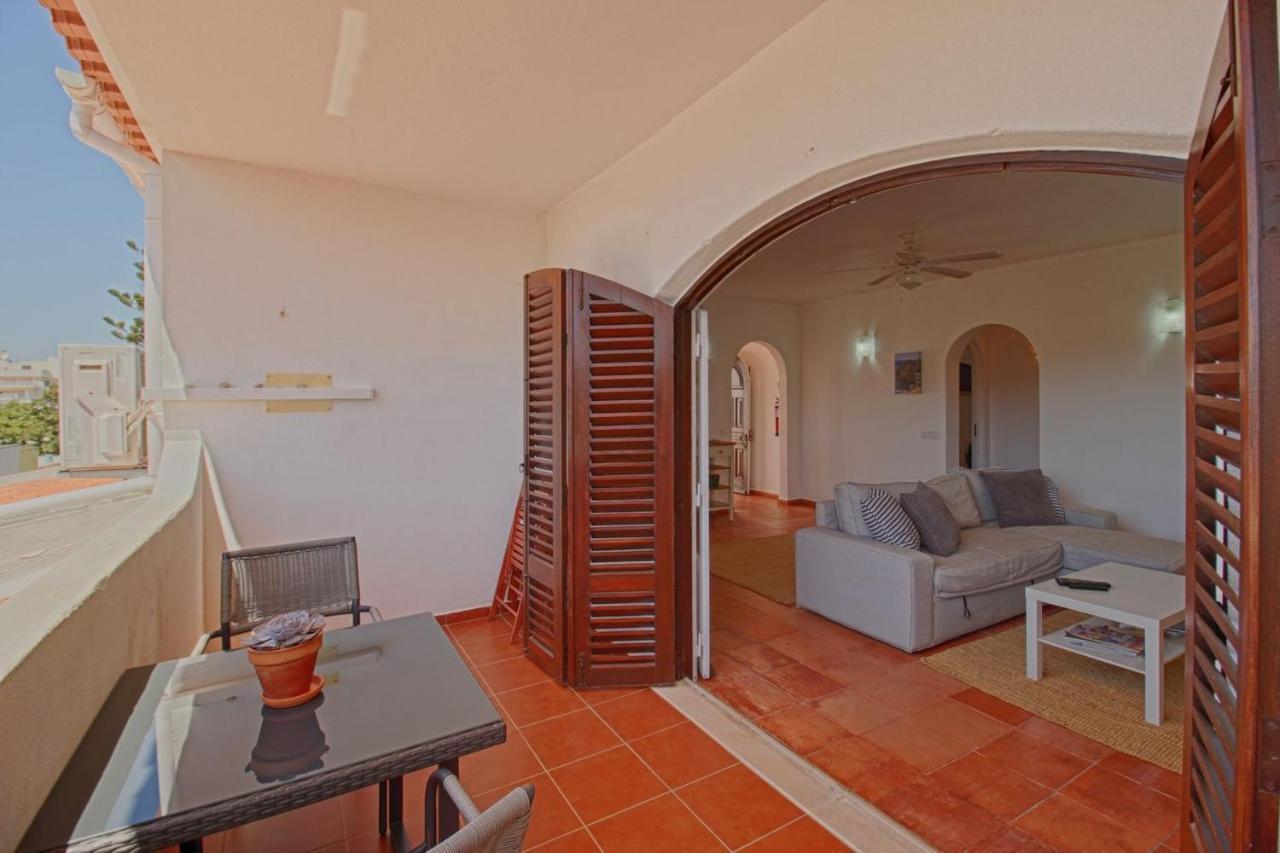Apartamento Olhos D'Agua Vistabella Olhos de Agua  Exterior foto